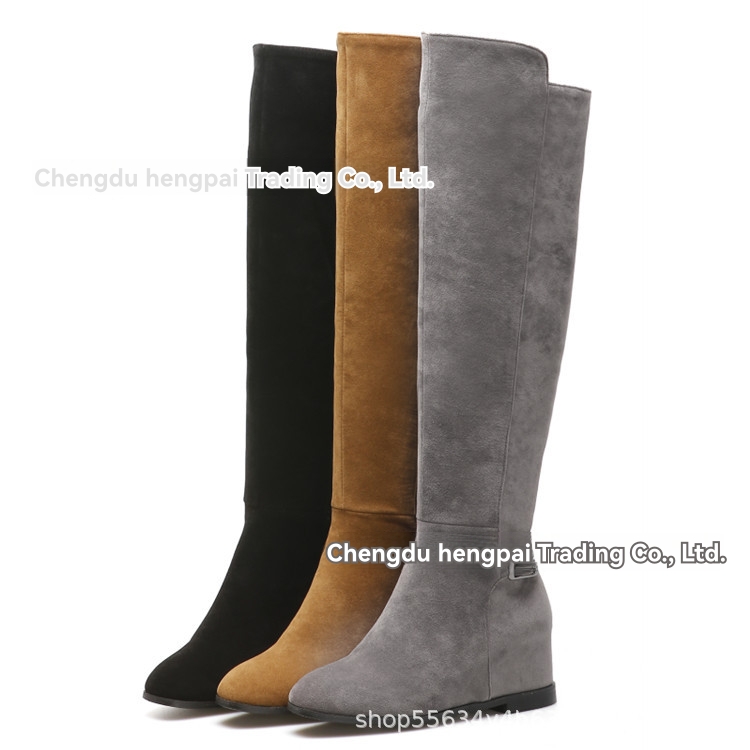 Bottes | Botte 3351-673 | Femme Bottes Bottes