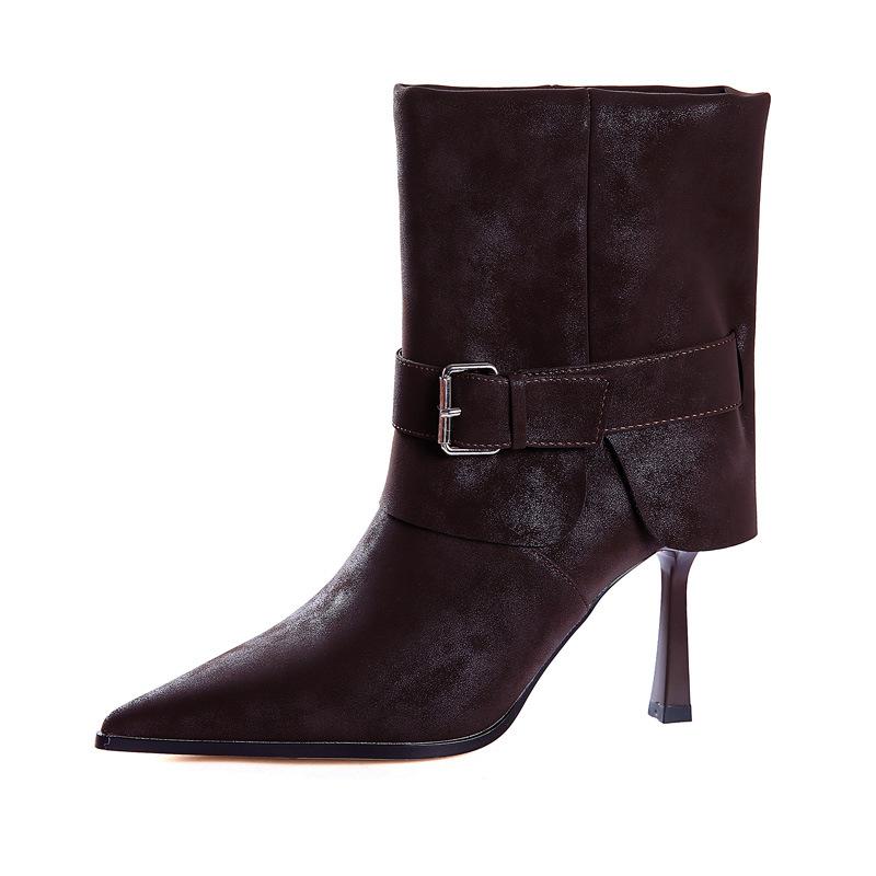 Bottes | Botte 56-289 | Femme Bottes Bottes