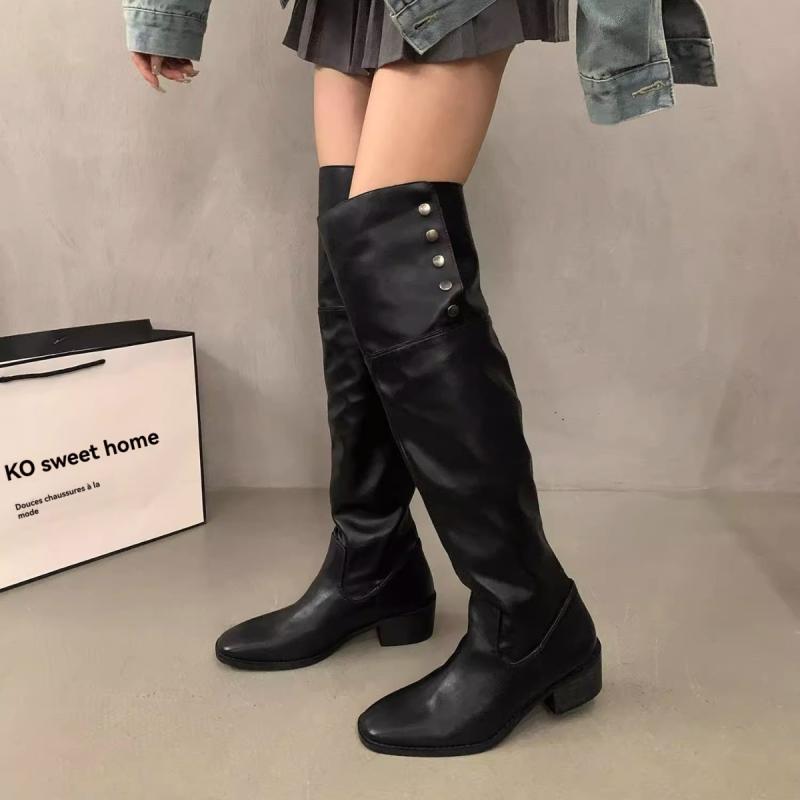 Bottes | Botte 6900-690+Ass C | Femme Bottes Bottes