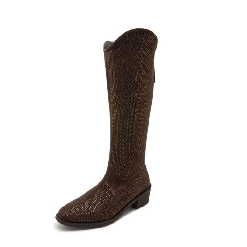 Bottes | Botte P20520 | Femme Bottes Bottes