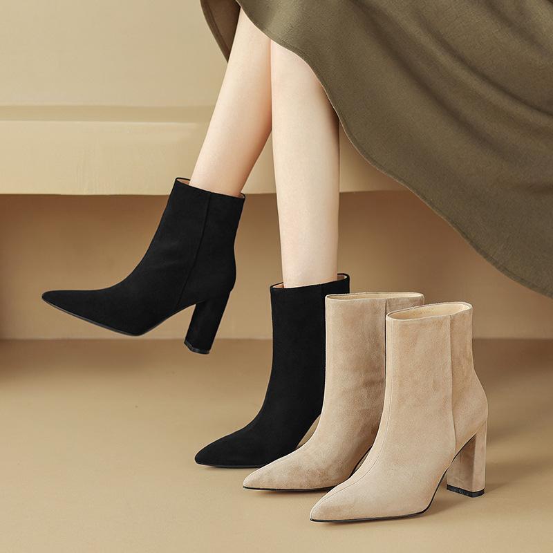 Bottines | Bottine 1136 | Femme Bottines Bottines