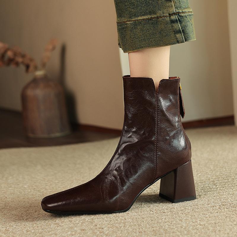 Bottines | Bottine 312 | Femme Bottines Bottines