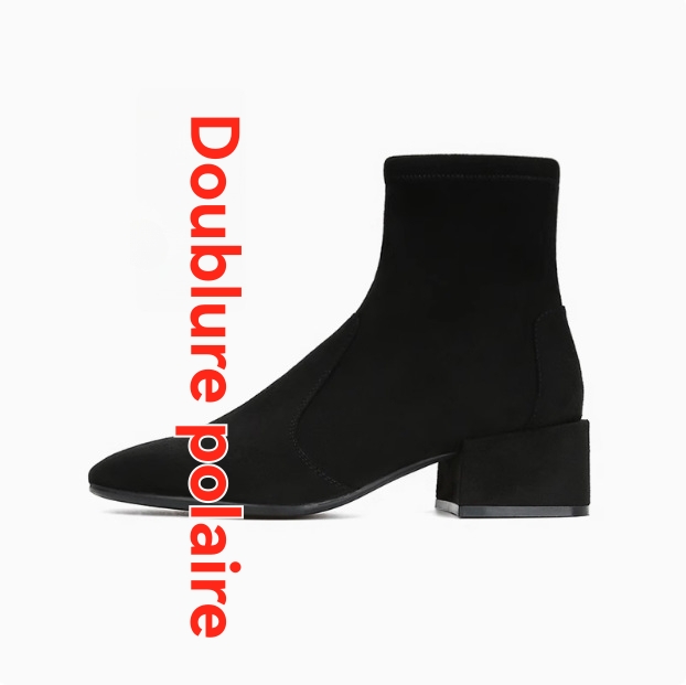 Bottines | Bottine 61 63870 | Femme Bottines Bottines