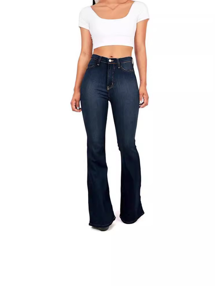 Jeans | Jeans 212 12 Inch Opening | Femme Jeans Femme