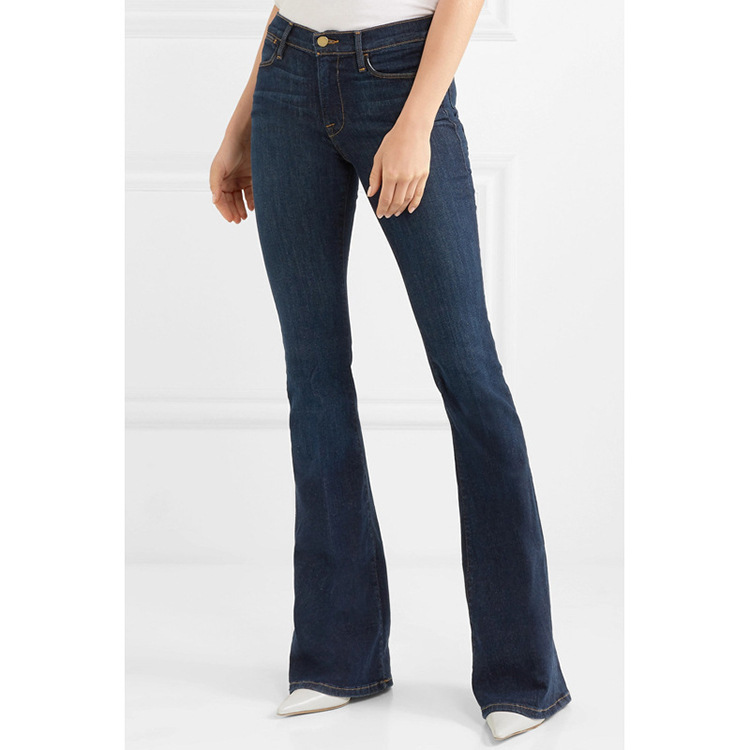 Jeans | Jeans 222 The Doll | Femme Jeans Femme