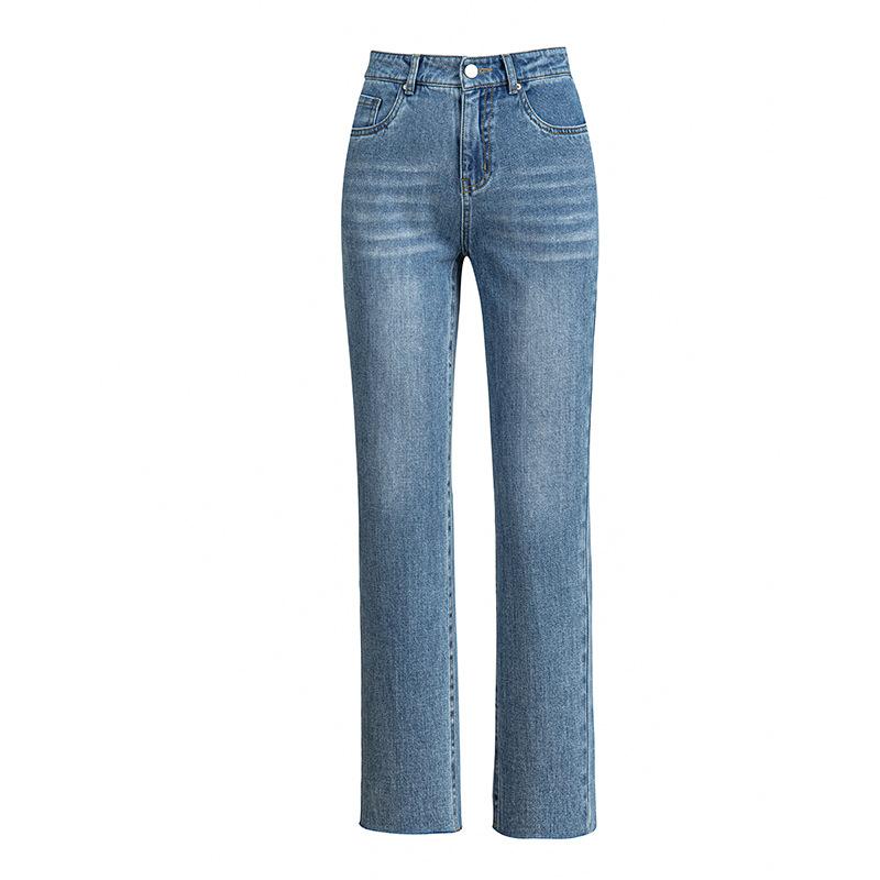 Jeans | Jeans Paris Flared 9128 0012-34 | Femme Jeans Femme