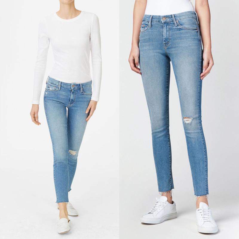 Jeans | Jeans Paris Long 9128-0071-03 | Femme Jeans Femme