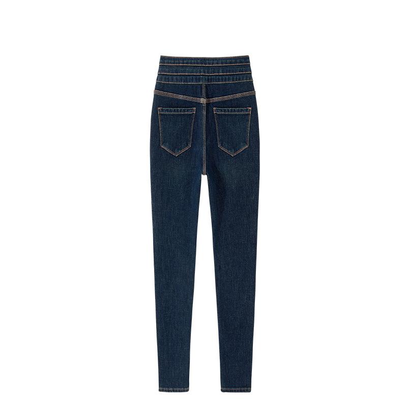 Jeans | Jeans Philia 9125-0001-37 | Femme Jeans Femme