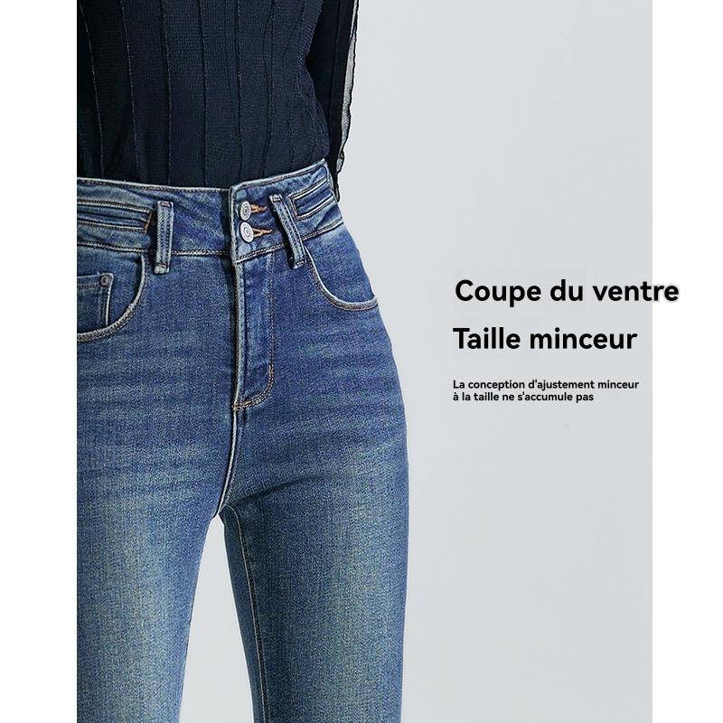 Jeans | Jeans Pina 9182-0029-38 | Femme Jeans Femme