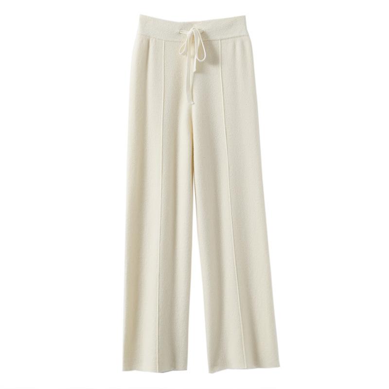 Pantalons | Pantalon 0 Ava Galon 6809 0375-02 | Femme Vêtements Femme