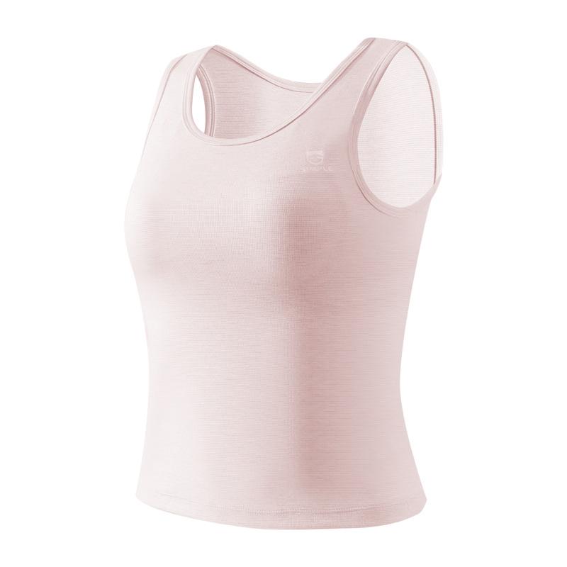 Tops | Essentials Top +E61.15 J14 | Femme Tops Femme