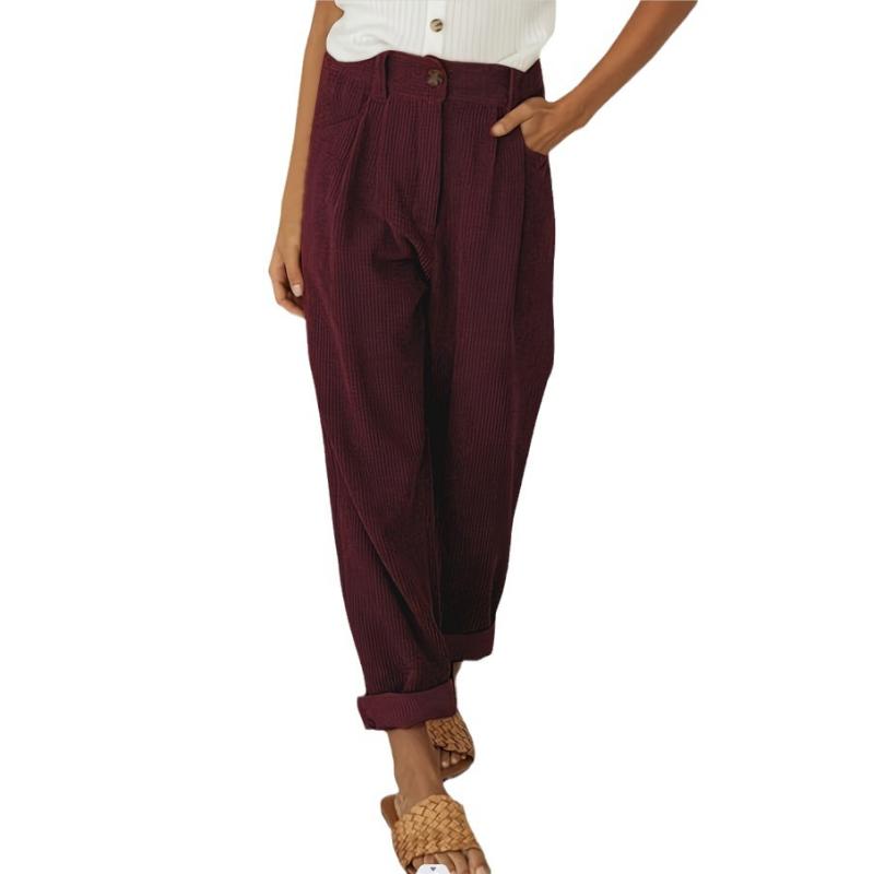 Pantalons | Pantalon Bert 3101 | Femme Pantalons Femme