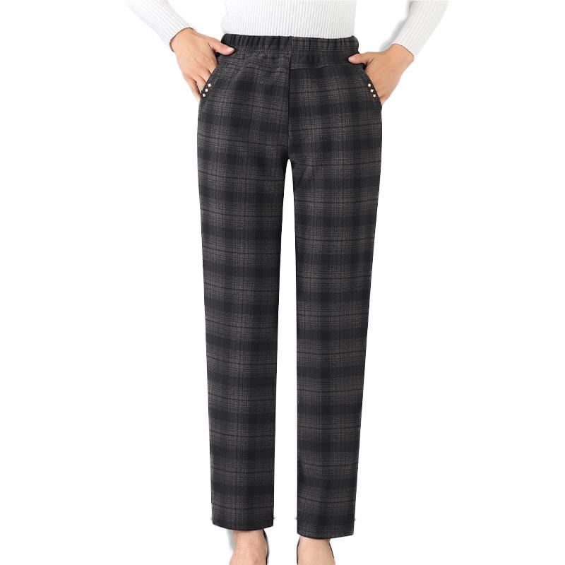 Pantalons | Pantalon P04603-O8326 | Femme Pantalons Femme